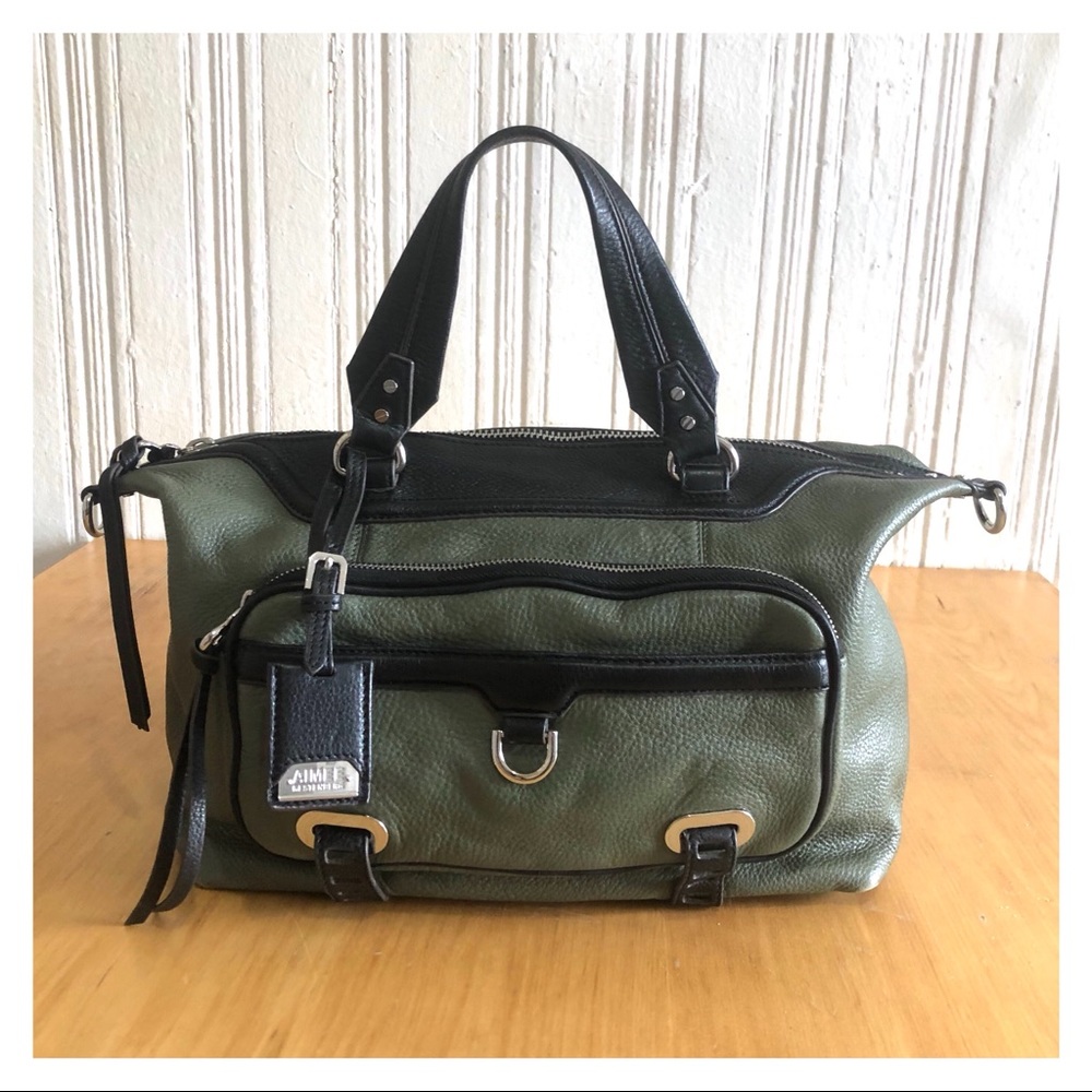 Aimee Kestenberg purse
